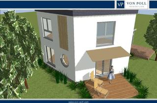 Haus kaufen in 64589 Stockstadt, Hexagon Haus, alles..... außer gewöhnlich