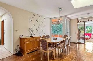 Haus kaufen in 71735 Eberdingen, Platz für die ganze Familie – Haus mit Gartenidylle und unverbauter Sicht in Eberdingen