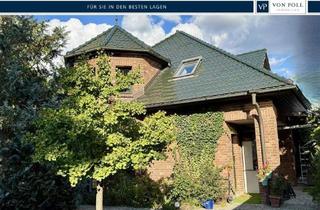 Haus kaufen in 15913 Spreewaldheide, Eindrucksvolles Wohnhaus in der Nähe des Mochowsees