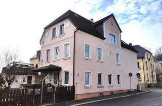 Einfamilienhaus kaufen in 95233 Helmbrechts, Einfamilienhaus in Helmbrechts
