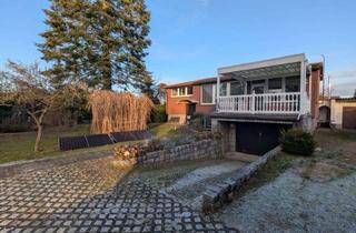 Einfamilienhaus kaufen in 14612 Falkensee, Charmantes Einfamilienhaus mit 4 Zimmern in Falkensee