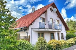 Haus kaufen in 74532 Ilshofen, Sehr gepflegtes Wohnhaus in schöner Siedlungslage