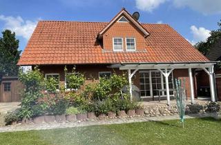 Mehrfamilienhaus kaufen in 21698 Bargstedt, Gute Mietrendite - Zwei Mehrfamilienhäuser - in Harsefeld/BargstedtProvisionsfrei für Käufer !**