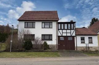 Haus kaufen in 37359 Großbartloff, Gemütliches Zuhause in Grossbartloff aus der Versteigerung - Keine Käuferprovision