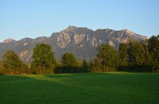 Doppelhaushälfte kaufen in 87629 Füssen, Doppelhaushälfte mit traumhafter Aussicht