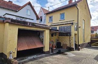 Doppelhaushälfte kaufen in 67258 Heßheim, Doppelhaushälfte mit Garten in ruhiger Wohnlage - sofort frei