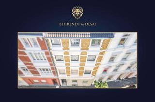 Mehrfamilienhaus kaufen in 53111 Bonn, SCHMUCKSTÜCK IN BONN – MEHRFAMILIENHAUS IN BEGEHRTER LAGE