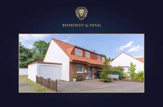 Doppelhaushälfte kaufen in 50171 Kerpen, GEPFLEGTE DOPPELHAUSHÄLFTE MIT GARTEN & TERRASSE ZU VERKAUFEN