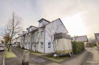 Haus kaufen in 72555 Metzingen, Attraktives Einfamilien-Reiheneckhaus in moderner Split-Level-Bauweise