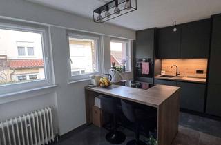 Haus mieten in 73732 Esslingen, Vollständig renoviertes Haus mit 3,5 Zimmern in Esslingen