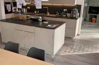 Haus mieten in 71126 Gäufelden, Großes Einfamilienhaus mit Südterrasse und Kaminofen