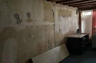 Gewerbeimmobilie mieten in Lindenstraße 30, 34537 Bad Wildungen, Lagereinheit zum Schnäppchenpreis in historischem Fachwerkhaus in Bad Wildungen zu vermieten