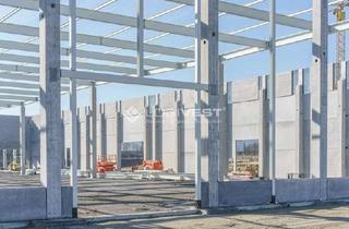 Gewerbeimmobilie mieten in 92705 Leuchtenberg, PROVISIONSFREI! Flexible Multiuserhalle an der A6