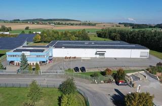 Büro zu mieten in 01906 Burkau, Gewerbeobjekt für Lager - Produktion - Büro in Autobahnnähe