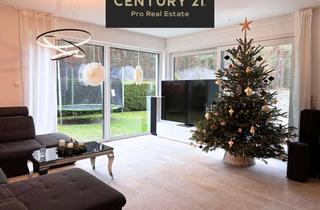 Anlageobjekt in 16348 Wandlitz, Doppelt hält besser! Zwei Bungalows, ein Grundstück.