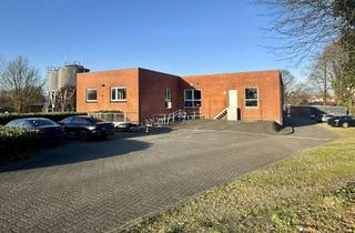 Anlageobjekt in 25524 Itzehoe, Gewerbeimmobilie in Itzehoe – ca .6,1 % Rendite aktuell, über 10 % bei Vollvermietung