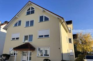 Anlageobjekt in Ritterlingstraße, 65719 Hofheim am Taunus, Hofheim am Taunus - Renditeobjekt 3 Familienhaus - Dachgeschoss FREI