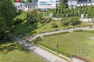 Grundstück zu kaufen in 88662 Überlingen, Baugrundstück in ruhiger Südhanglage am Ortsrand umgeben von Natur