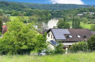 Grundstück zu kaufen in 74831 Gundelsheim, IHR WOHNTRAUM MIT DER SCHÖNSTEN AUSSICHT