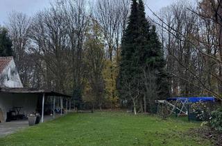 Grundstück zu kaufen in 45896 Gelsenkirchen, Baugrundstück zwischen GE-Scholven und Gladbeck-Zweckel