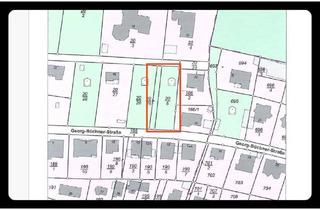 Grundstück zu kaufen in 34346 Hann. Münden, 860 m² Traumgrundstück Hermannshagen: Ihr Logenplatz zwischen Göttingen & Kassel!