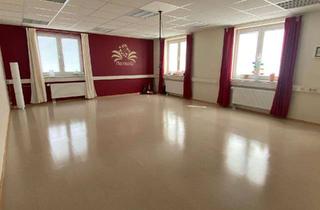 Büro zu mieten in 61250 Usingen, Repräsentativ Büro/Praxis als Studio oder 2 Raumbüro jeweils mit getrennten Toiletten.