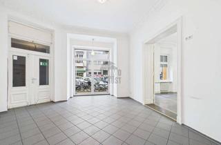 Gewerbeimmobilie mieten in Richardplatz, 12055 Neukölln, STILVOLLES ARBEITEN AM RICHARDPLATZ - PERFEKTE RÄUMLICHKEITEN FÜR IHR UNTERNEHMEN+TEILUNG MÖGLICH