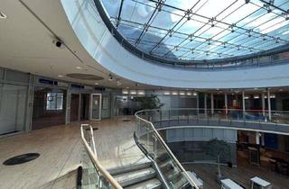 Büro zu mieten in Börnichsgasse, 09111 Zentrum, Großzügige und moderne Bürofläche mit Ausblick