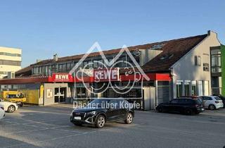 Büro zu mieten in 91207 Lauf, Repräsentative Büro-/Praxisflächen XXL in frequentierter Sichtlage von Lauf an der Pegnitz