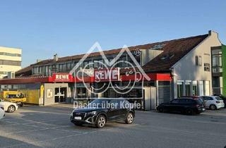 Büro zu mieten in 91207 Lauf, Repräsentative Büro-/Praxisflächen XXL in frequentierter Sichtlage von Lauf an der Pegnitz