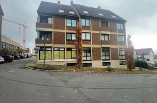 Gewerbeimmobilie mieten in 36179 Bebra, Repräsentative Gewerbeeinheit in Bebra zur Miete