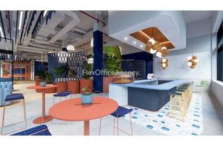 Büro zu mieten in 10557 Tiergarten, EUROPACITY | ab 10 bis 65m² | Modernes Bürodesign im Neubau | PROVISIONSFREI