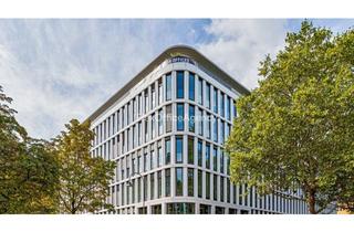 Gewerbeimmobilie mieten in 50672 Altstadt-Nord, MEDIAPARK | bis 3.300 m² | moderne Ausstattung | sofort bezugsfertig | PROVISIONSFREI