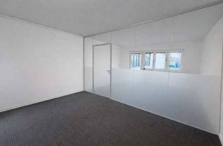 Gewerbeimmobilie mieten in 28219 Hohweg, Individuell nutzbare Gewerbeeinheit mit Nebenräumen, Terrasse sowie großzügiger Außenfläche - Bremen