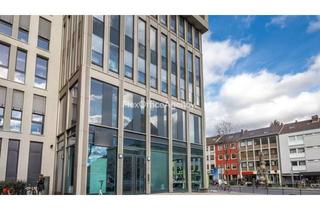 Gewerbeimmobilie mieten in 50676 Altstadt-Süd, WAIDMARKT | ab 4m² bis 36m² | flexible Vertragslaufzeit | PROVISIONSFREI