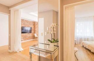 Immobilie mieten in Rademachergang, 20355 Neustadt, Apartment in Rademachergang, Hamburg for 58 m² with 1 bedroom