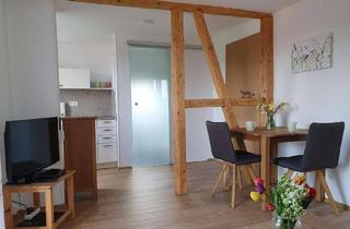 Immobilie mieten in 72226 Simmersfeld, Modernes mobliertes Appartment in neu renoviertem Bauernhaus