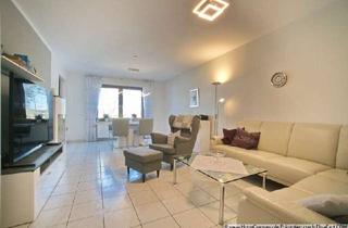 Immobilie mieten in 58455 Witten, Charmante, möblierte 3-Zimmer-Wohnung mit Balkon und Stellplatz in zentraler Lage von Witten