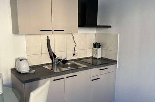 Immobilie mieten in Tußmannstraße 76, 40477 Pempelfort, Charmantes Apartment mit Rundum-Sorglos-Paket