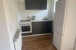 Immobilie mieten in 74243 Langenbrettach, Attraktive 1,5-Zimmer Wohnung (Erstbezug nach Sanierung) in Langenbrettach