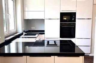 Immobilie mieten in Odenwaldstraße 115, 65760 Eschborn, 5* Premium-Apartment vollmöbliert / fully furnished