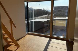 Immobilie mieten in 88299 Leutkirch, Einliegerwohnung ausschließlich an LehramtsanwärterInnen zu vermieten