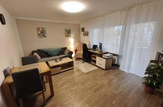 Immobilie mieten in 97076 Lengfeld, Zwischenmiete (01.02.26 - 01.05.26) 2-Zimmer-Wohnung