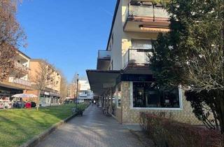 Geschäftslokal mieten in 63073 Bieber, +OF-Bieber-West+ 1-Raum-Gewerbefläche, ca. 20 qm, Schaufenster, in Ladenzeile "Bieber West"