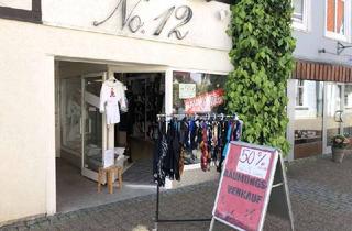 Gewerbeimmobilie mieten in 24211 Preetz, Attraktive Gewerberäume in Preetz