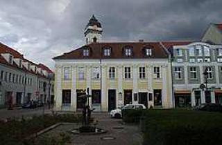 Gewerbeimmobilie mieten in Mühlenstraße 26, 15517 Fürstenwalde, Zentral gelegene Gewerberäume