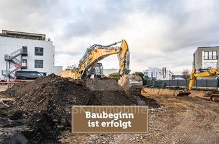 Wohnung kaufen in 50354 Hürth, Hochwertige 3-Zimmer-Wohnung mit Balkon zur Kapitalanlage.