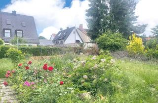 Grundstück zu kaufen in 85716 Unterschleißheim, AIGNER - Voll erschlossenes Baugrundstück in familienfreundlicher Umgebung