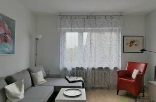 Wohnung mieten in 34132 Kassel, (EF1198_M) Kassel-Stadt: Oberzwehren, möblierte Wohnung mit Balkon und kleinem Esszimmer