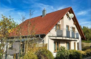 Einfamilienhaus kaufen in 74532 Ilshofen, Sehr gepflegtes Wohnhaus in schöner Siedlungslage